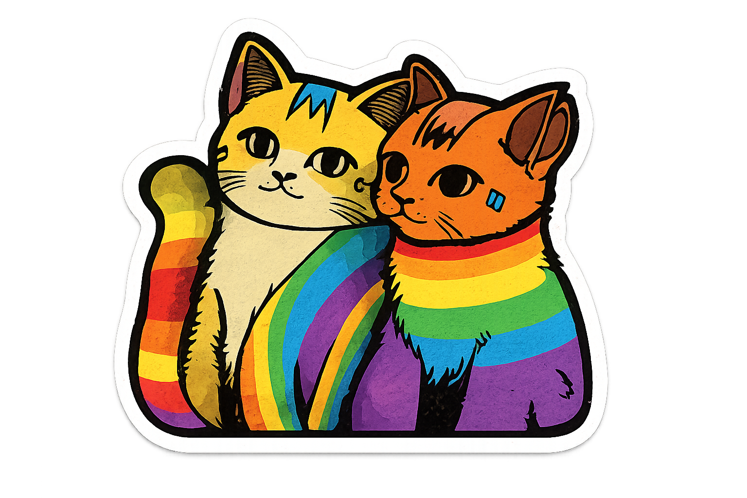 Cats