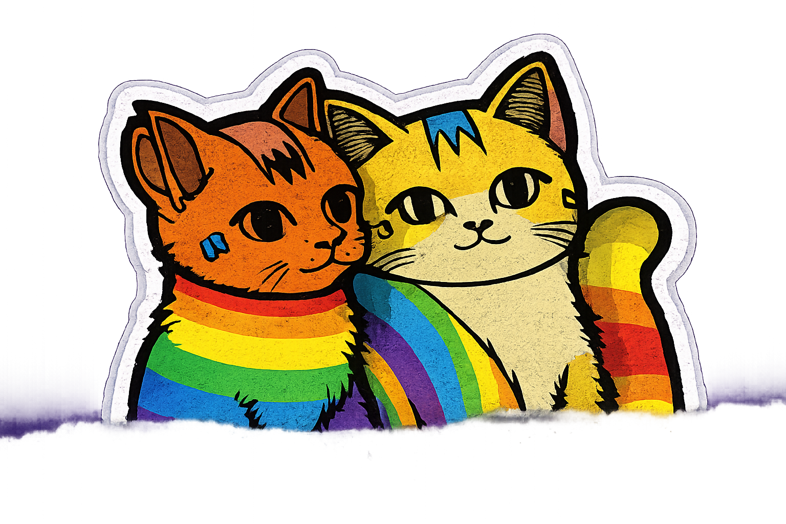 Cats 2
