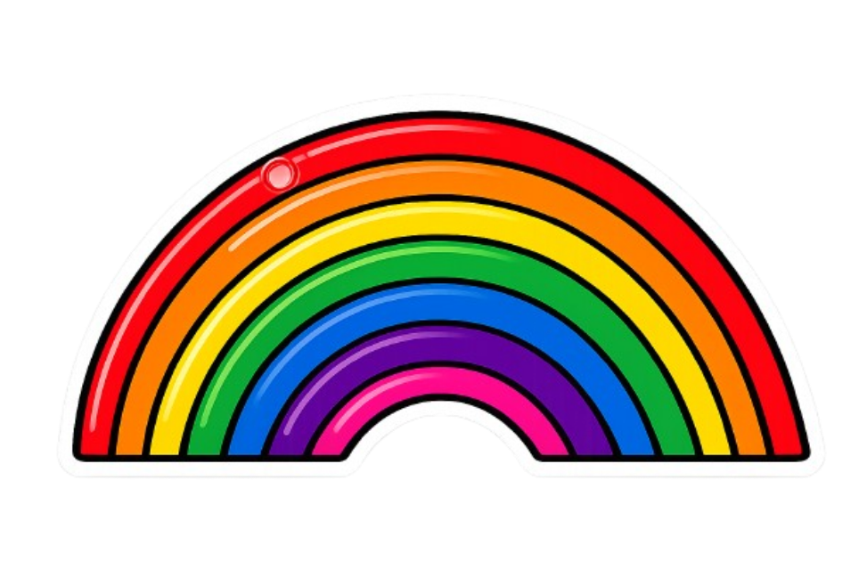Rainbow